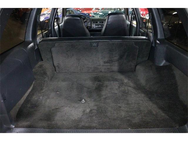 1992 Chevrolet Blazer (CC-1469482) for sale in Kentwood, Michigan