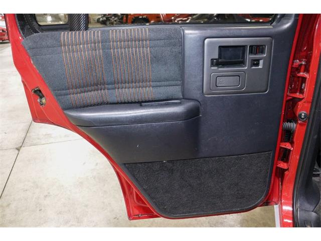 1992 Chevrolet Blazer (CC-1469482) for sale in Kentwood, Michigan