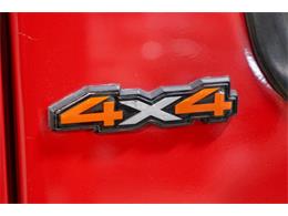 1992 Chevrolet Blazer (CC-1469482) for sale in Kentwood, Michigan