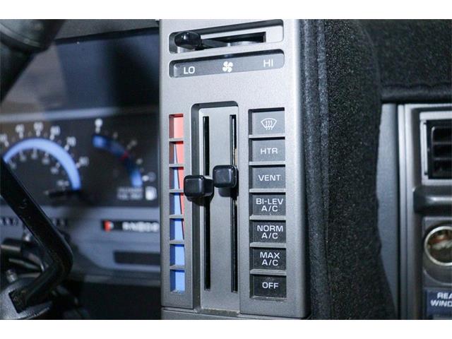 1992 Chevrolet Blazer (CC-1469482) for sale in Kentwood, Michigan