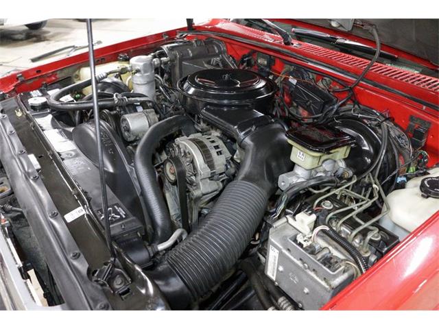 1992 Chevrolet Blazer (CC-1469482) for sale in Kentwood, Michigan