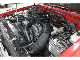 1992 Chevrolet Blazer (CC-1469482) for sale in Kentwood, Michigan