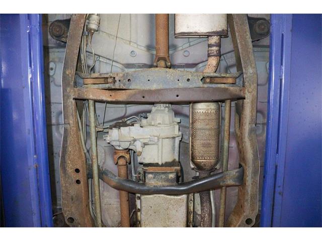 1992 Chevrolet Blazer (CC-1469482) for sale in Kentwood, Michigan