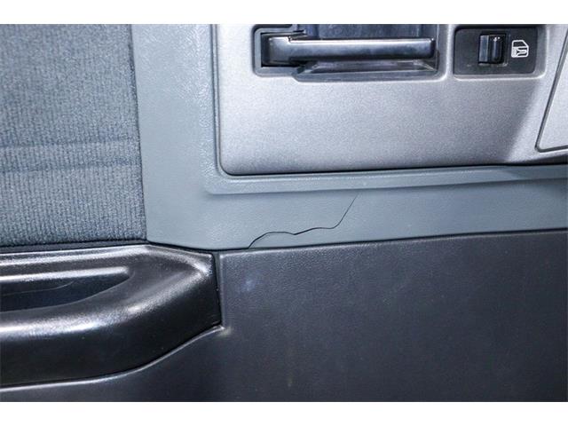 1992 Chevrolet Blazer (CC-1469482) for sale in Kentwood, Michigan