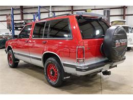 1992 Chevrolet Blazer (CC-1469482) for sale in Kentwood, Michigan