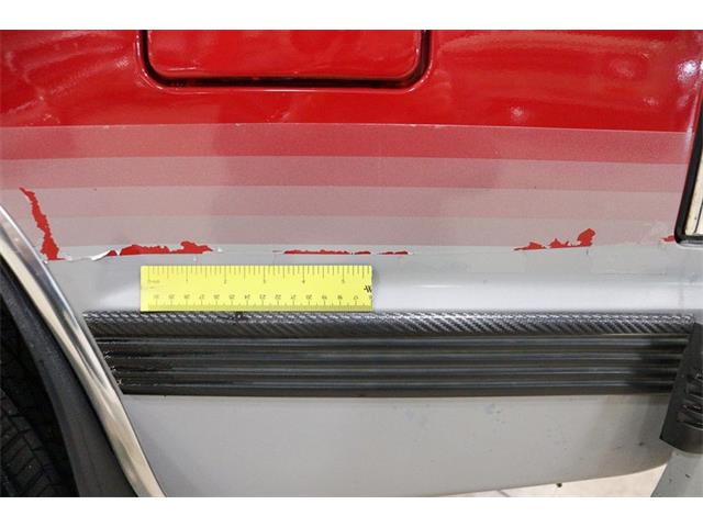 1992 Chevrolet Blazer (CC-1469482) for sale in Kentwood, Michigan