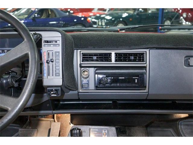 1992 Chevrolet Blazer (CC-1469482) for sale in Kentwood, Michigan