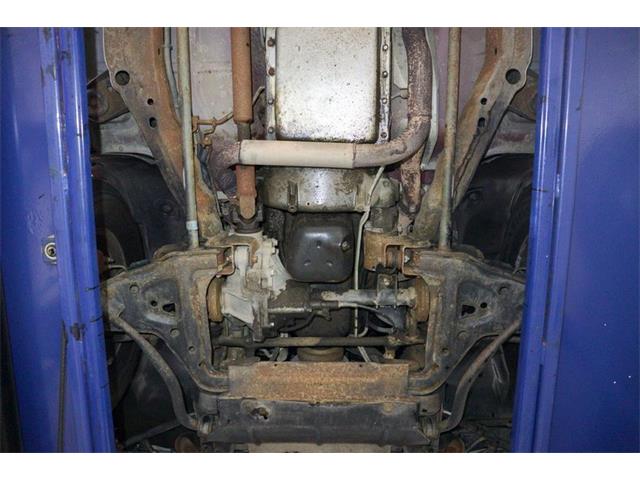 1992 Chevrolet Blazer (CC-1469482) for sale in Kentwood, Michigan