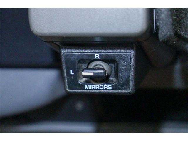 1992 Chevrolet Blazer (CC-1469482) for sale in Kentwood, Michigan