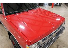 1992 Chevrolet Blazer (CC-1469482) for sale in Kentwood, Michigan