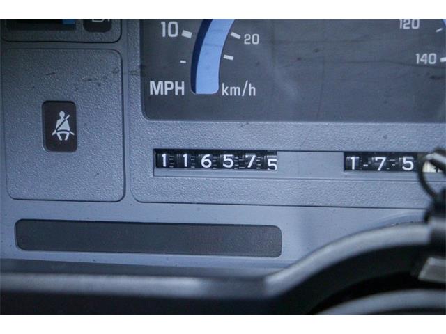 1992 Chevrolet Blazer (CC-1469482) for sale in Kentwood, Michigan