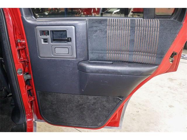 1992 Chevrolet Blazer (CC-1469482) for sale in Kentwood, Michigan