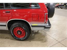 1992 Chevrolet Blazer (CC-1469482) for sale in Kentwood, Michigan