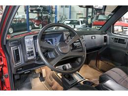 1992 Chevrolet Blazer (CC-1469482) for sale in Kentwood, Michigan