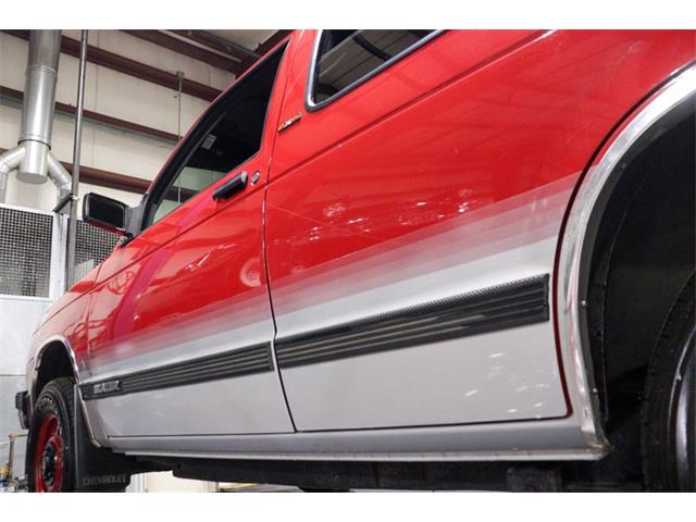 1992 Chevrolet Blazer (CC-1469482) for sale in Kentwood, Michigan