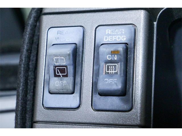 1992 Chevrolet Blazer (CC-1469482) for sale in Kentwood, Michigan