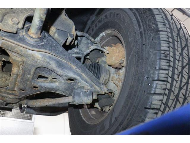 1992 Chevrolet Blazer (CC-1469482) for sale in Kentwood, Michigan