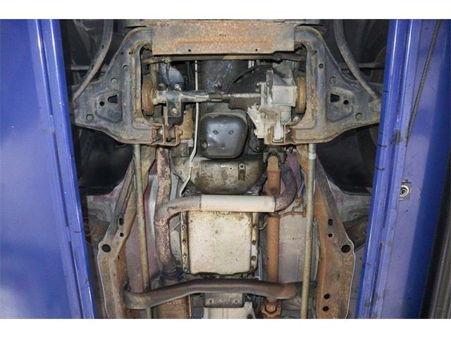 1992 Chevrolet Blazer (CC-1469482) for sale in Kentwood, Michigan