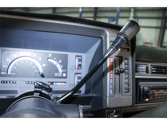 1992 Chevrolet Blazer (CC-1469482) for sale in Kentwood, Michigan