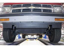 1992 Chevrolet Blazer (CC-1469482) for sale in Kentwood, Michigan