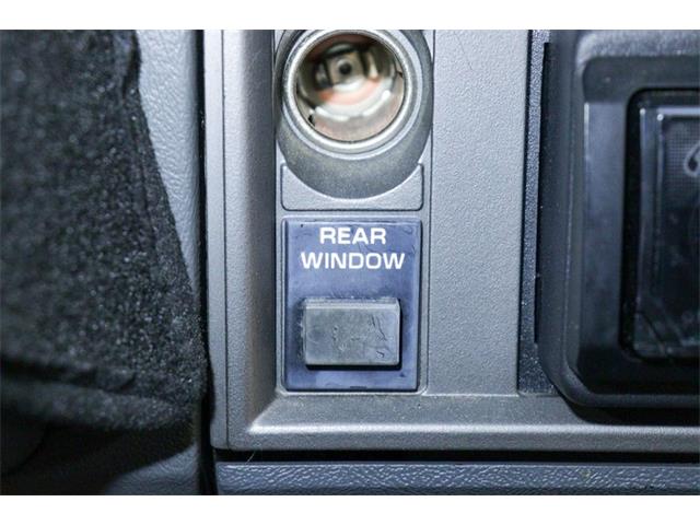 1992 Chevrolet Blazer (CC-1469482) for sale in Kentwood, Michigan