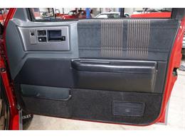 1992 Chevrolet Blazer (CC-1469482) for sale in Kentwood, Michigan