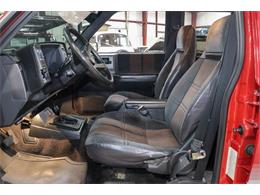 1992 Chevrolet Blazer (CC-1469482) for sale in Kentwood, Michigan