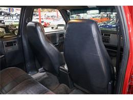 1992 Chevrolet Blazer (CC-1469482) for sale in Kentwood, Michigan