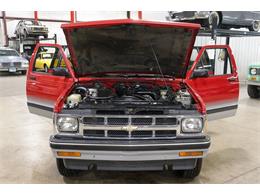 1992 Chevrolet Blazer (CC-1469482) for sale in Kentwood, Michigan