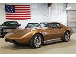1975 Chevrolet Corvette (CC-1469486) for sale in Kentwood, Michigan