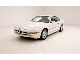 1993 BMW 8 Series (CC-1469487) for sale in Morgantown, Pennsylvania