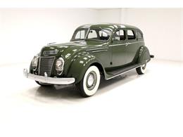 1937 Chrysler Airflow (CC-1469489) for sale in Morgantown, Pennsylvania