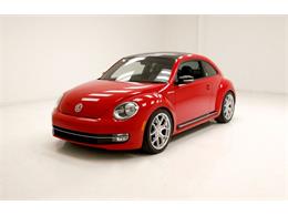 2012 Volkswagen Beetle (CC-1469493) for sale in Morgantown, Pennsylvania