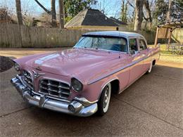 1956 Chrysler Imperial (CC-1460950) for sale in Memphis, Tennessee