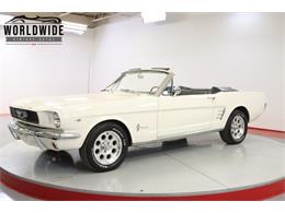 1966 Ford Mustang (CC-1469509) for sale in Denver , Colorado