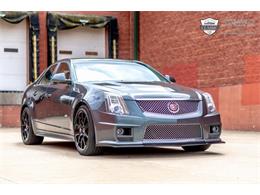 2009 Cadillac CTS (CC-1469526) for sale in Milford, Michigan