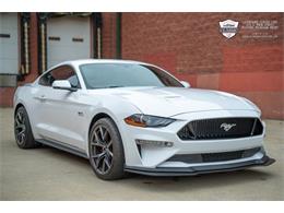 2020 Ford Mustang (CC-1469530) for sale in Milford, Michigan
