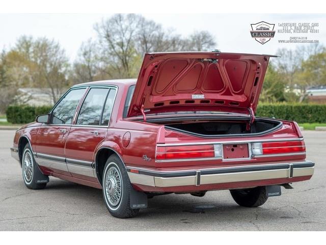 1988 Buick Park Avenue For Sale Cc 1469532