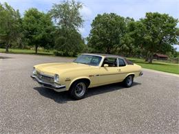 1974 Buick Apollo (CC-1469556) for sale in Clearwater, Florida