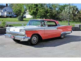 1959 Ford Galaxie (CC-1469559) for sale in Hilton, New York