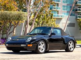1996 Porsche 993 (CC-1469568) for sale in Marina Del Rey, California