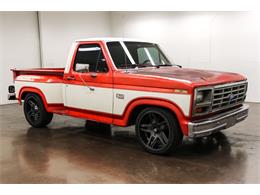 1985 Ford F150 (CC-1469587) for sale in Sherman, Texas