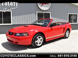 2002 Ford Mustang (CC-1469597) for sale in Greene, Iowa