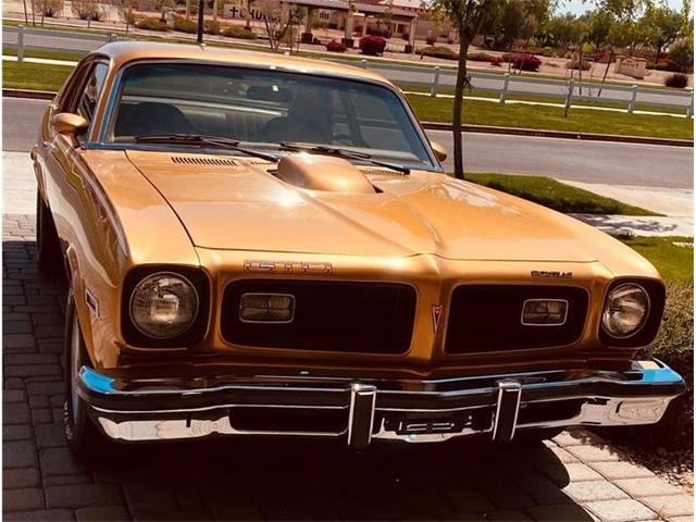 1974 Pontiac GTO (CC-1460960) for sale in Gilbert, Arizona