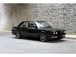 1988 BMW M5 (CC-1469607) for sale in Atlanta, Georgia