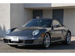 2008 Porsche 911 (CC-1469608) for sale in Santa Barbara, California