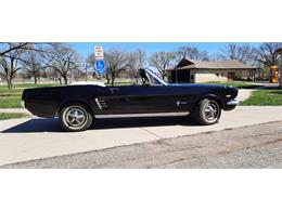 1966 Ford Mustang (CC-1460961) for sale in Udall, Kansas