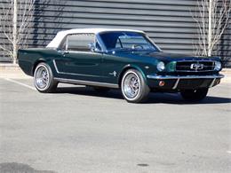 1965 Ford Mustang (CC-1469649) for sale in Hailey, Idaho