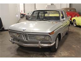 1968 BMW 2000 (CC-1469651) for sale in Cleveland, Ohio
