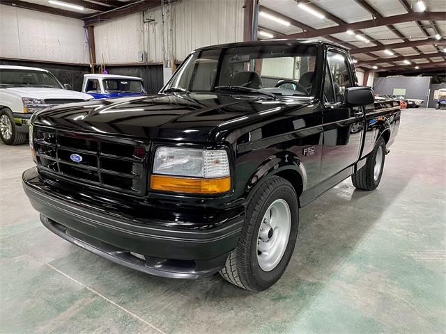 1994 Ford Lightning (CC-1469665) for sale in Sherman, Texas